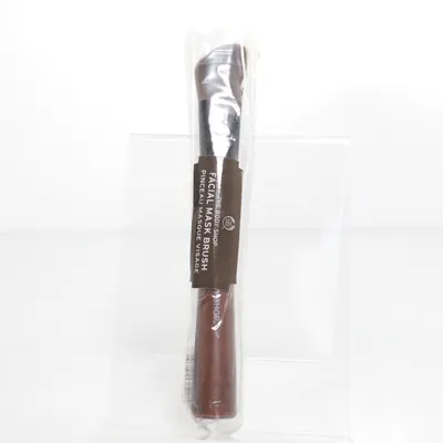 Makeup børste (Brun) fra The Body Shop