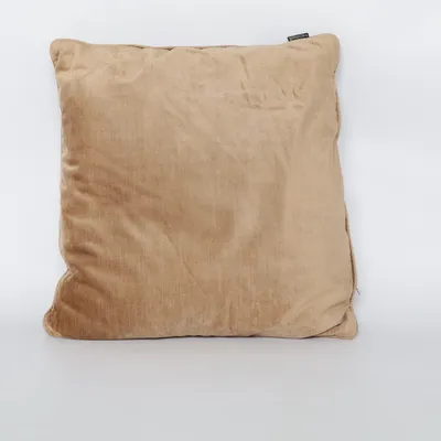 Prydnadskudde (Beige) från Moltex