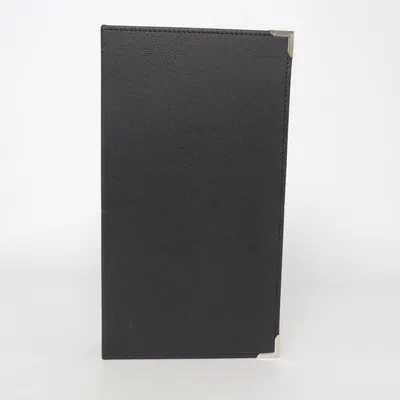Photo album (Black)