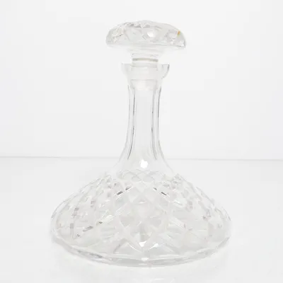 Karaff (Transparent)