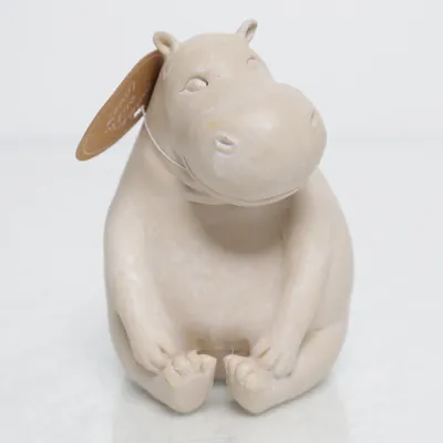 Figurine (Gray) from Boltze Home