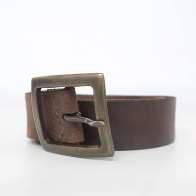 Bälte (Brun) från Wrangler