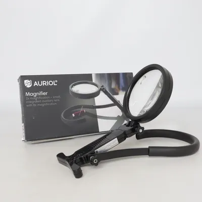 Magnifying glass (Magnifier) from Auriol
