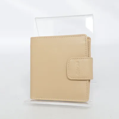 Plånbok (Beige) från Picard