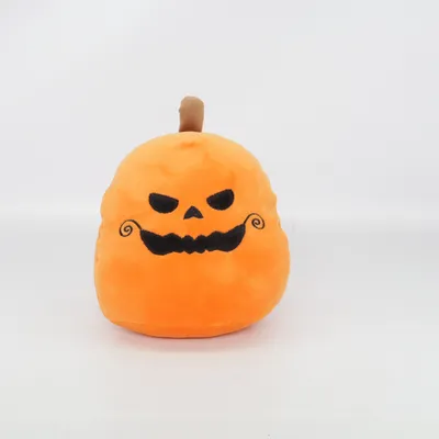 Krammedyr (Orange) fra Peuhu Polyester