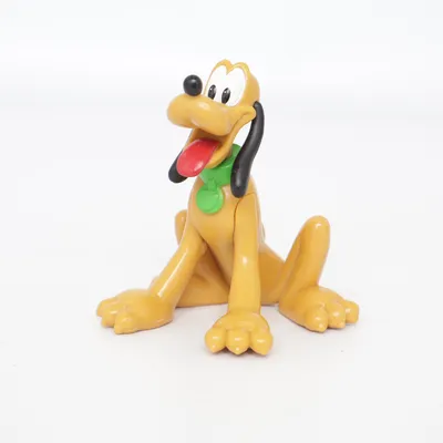 Legetøjsdyr (Brun) fra Disney