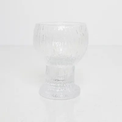 Drinkglas (Four Timo Sarpaneva 'Kekkerit') van Iittala