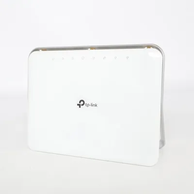 Router (Archer C9) från TP-Link