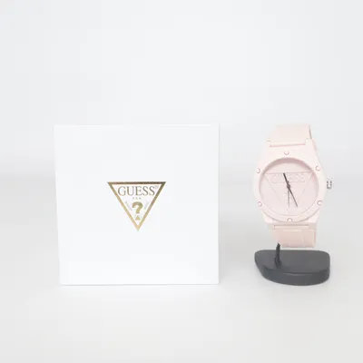 Armbandsur (Rosa) från Guess