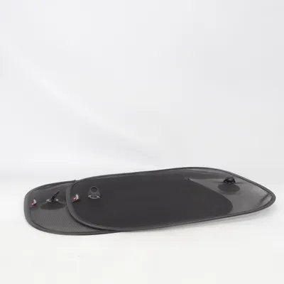 Pare soleil pour voiture (Gris) de Baby Dan