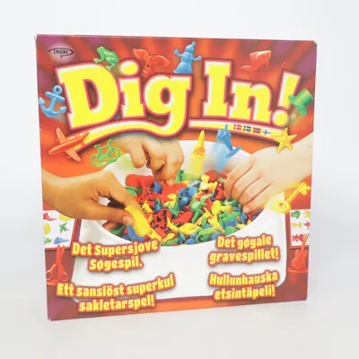 Bordspel van Enigma