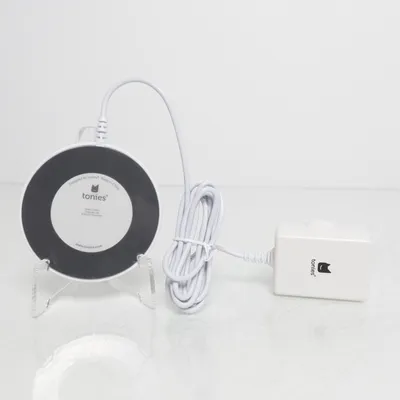 Charging station from Tonies