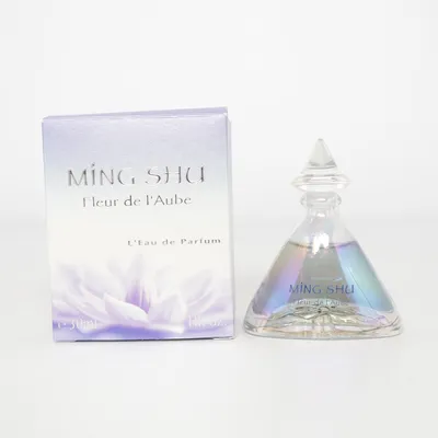 Eau de Parfum (Ming Shu Fleur De L'Aube) från Yves Rocher