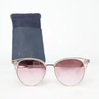 Solglasögon (Rosa) från Le Specs