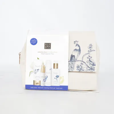Skincare set (Amsterdam Collection) van Rituals