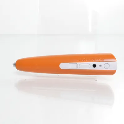 3D pen (Oranje)