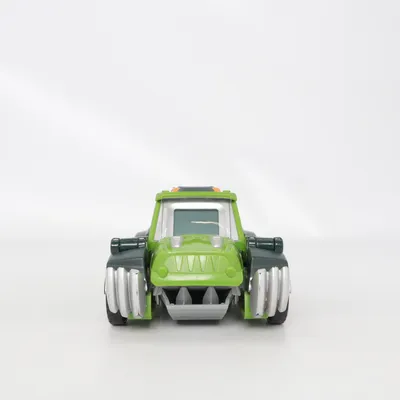Speelgoed auto (Groen, Zwart) van VTech