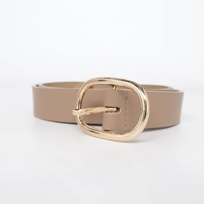 Ceinture (Beige) de Alcott