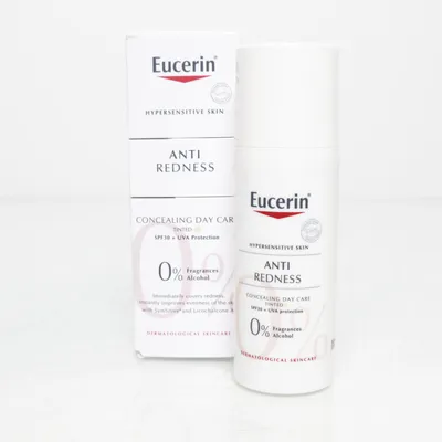 Dagkräm från Eucerin