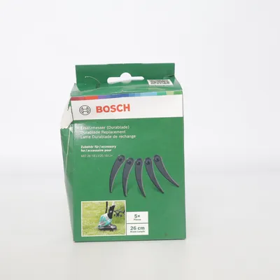 Saw blade (Durablade) from Bosch