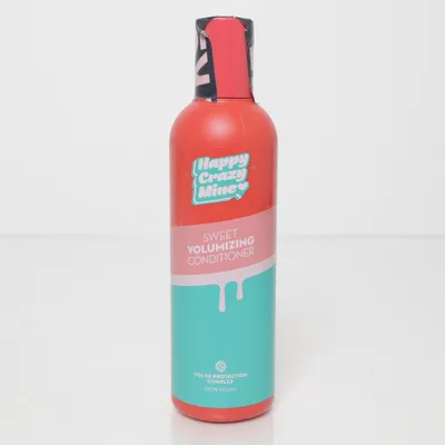 Conditioner fra Happy Crazy Mine
