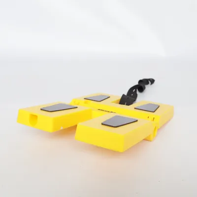 Vattenpass från Stanley