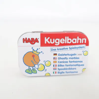 Brädspel (Flerfärgad) från Haba