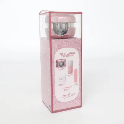 Manicure set (Pink) from Le Mini Macaron