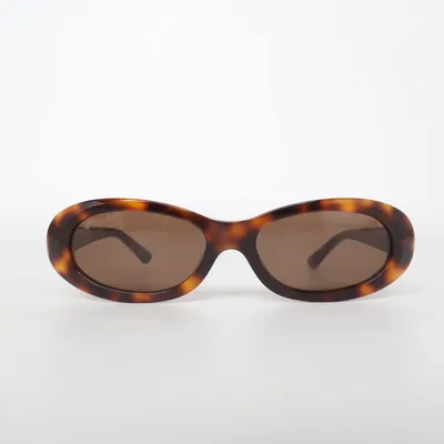 Solglasögon (Brun) från Corlin Eyewear