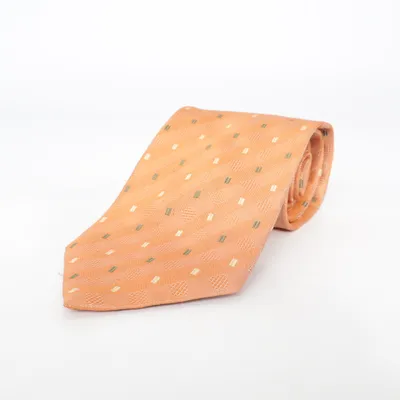 Slips (Brun) från Napoleone Silke