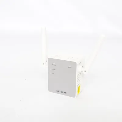 Wifi-förstärkare (EX3700) från Netgear