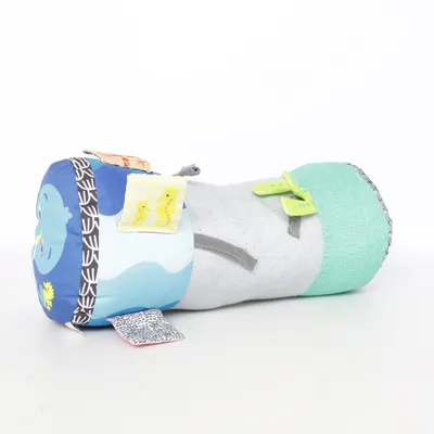 Bebisleksak (Flerfärgad) från Baby Einstein