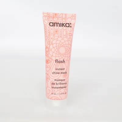 Hårinpackning (flash) från Amika