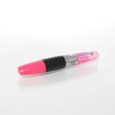 Markeerstift van Stabilo