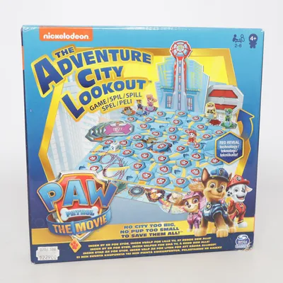 Board game from Maki