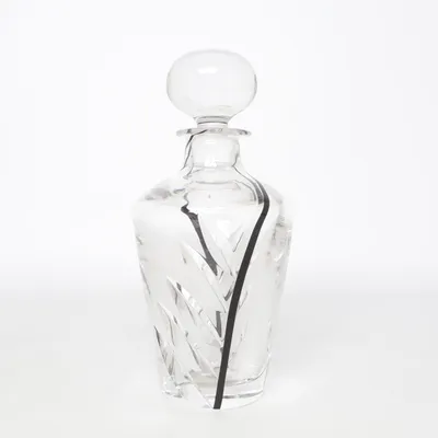 Carafe (Transparent) from Kosta Boda