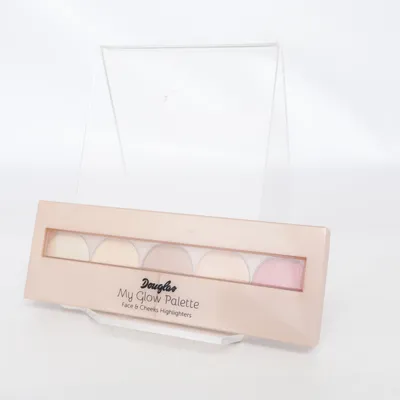 Ögonskuggspalett (My Glow Palette) från Douglas