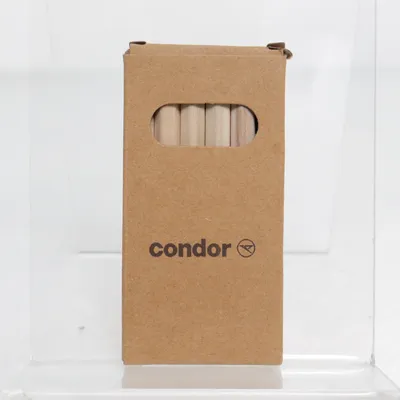 Blyertspennor från Condor