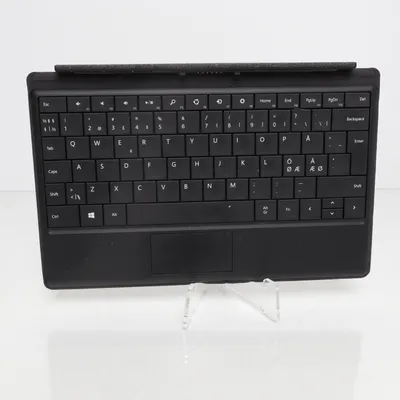 Toetsenbord (Surface) van Microsoft