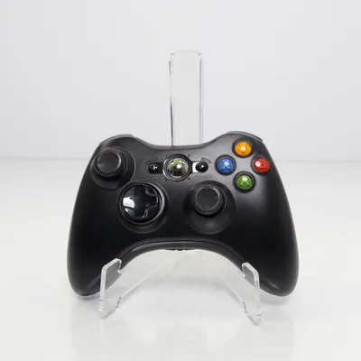 Game controller (Sort)