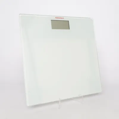Balance (Pino White) de Soehnle