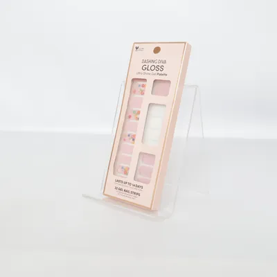 Faux ongles (Ultra Shine Gel Palette) de Dashing Diva