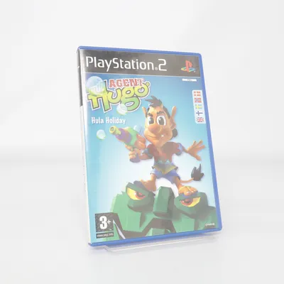TV-spel