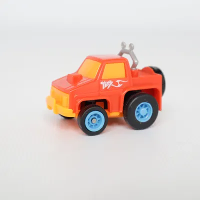 Voiture jouet (Rouge, Orange) de Maisto