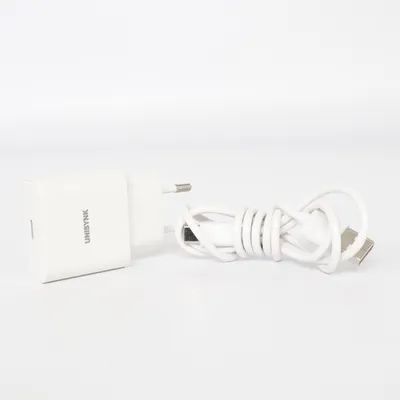 Mobiloplader fra Unisynk