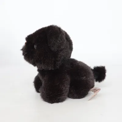 Kuscheltier (Leather-Tag Line) von Anna Club Plush