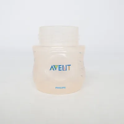 Babyfles (Transparant) van Philips Avent