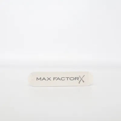 Lime à ongles (Rose, Multicolore) de Max Factor