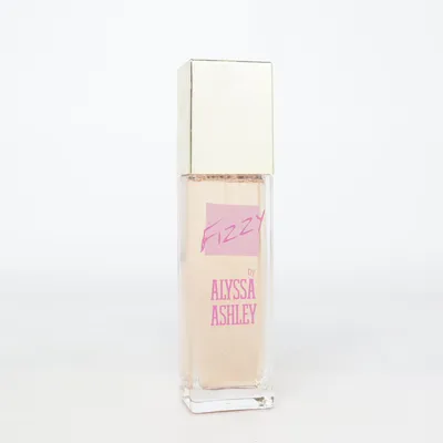 Eau de Toilette (Fizzy) van Alyssa Ashley