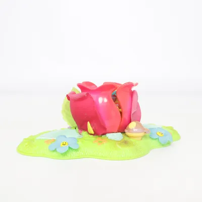 Leksak (Röd, Grön, Blå) från Polly Pocket